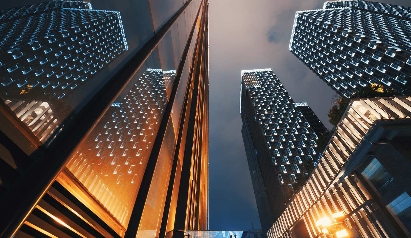 Real Estate Projects